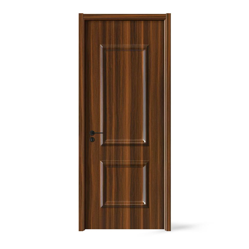 Pintu Kayu Interior Komposit Kayu-Plastik Tahan Lembab