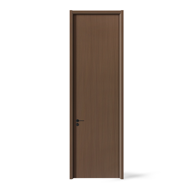 Pintu Kayu PVC: Panduan Komprehensif tentang Gaya, Manfaat, dan Pemasangan
