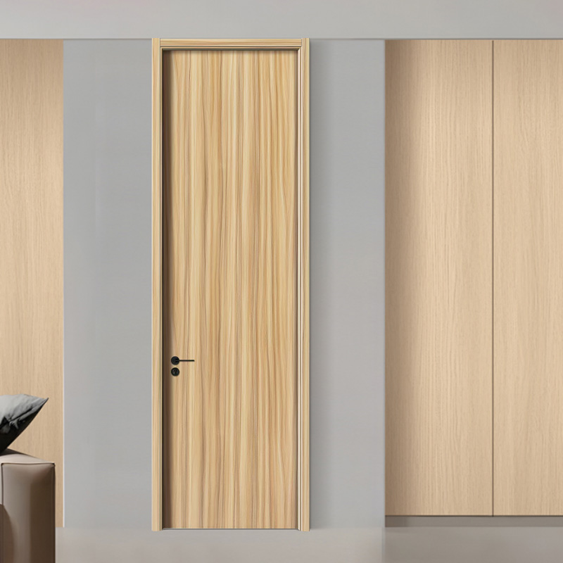 Mengapa Pintu Kamar Tidur Kayu WPC Ramah Lingkungan Menjadi Pilihan Utama Rumah Modern?